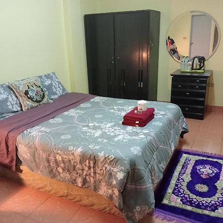 Anmol Hotel Thai Smile Group Pattaya Exterior photo