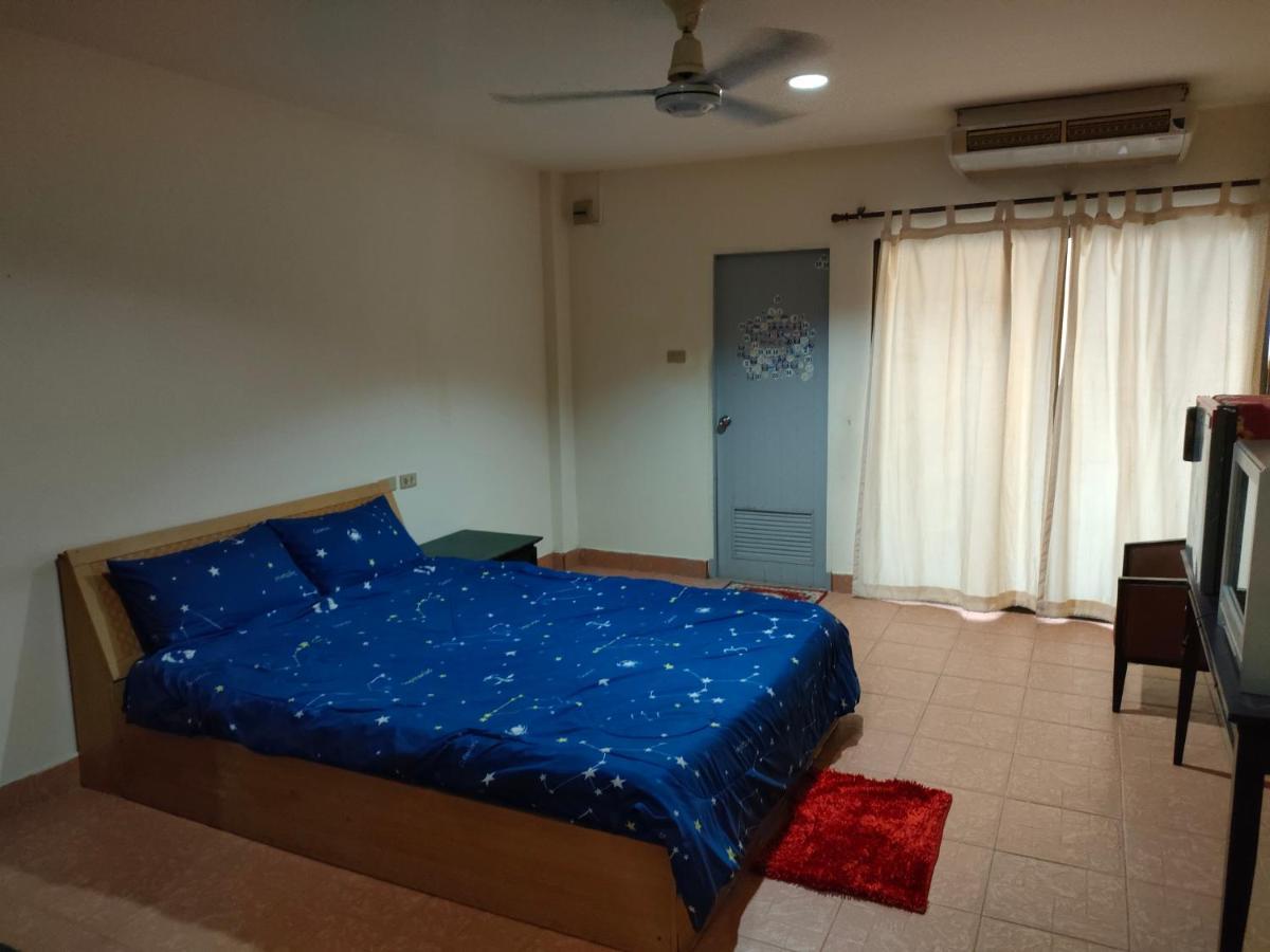 Anmol Hotel Thai Smile Group Pattaya Exterior photo