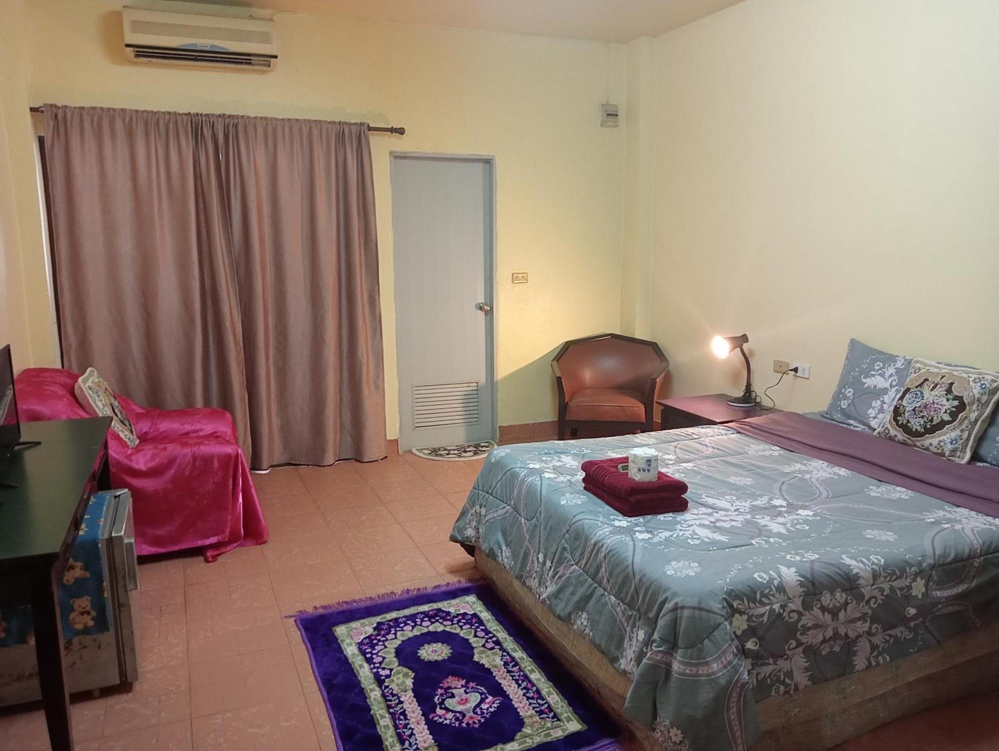 Anmol Hotel Thai Smile Group Pattaya Exterior photo